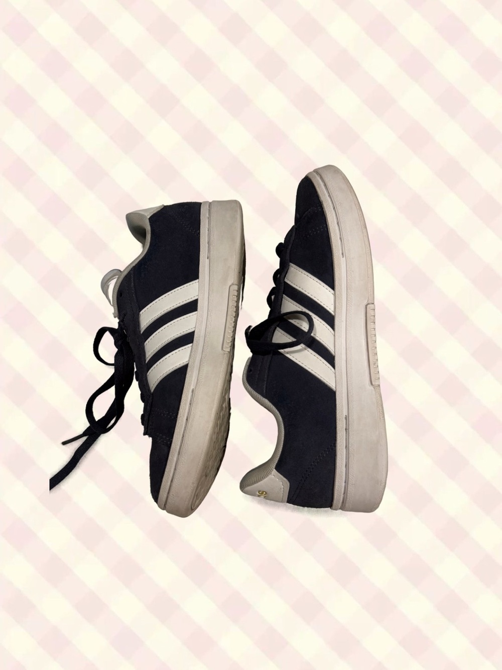 Women’s adidas sneakers